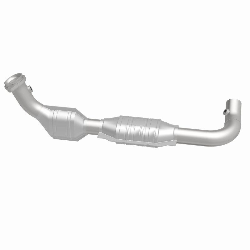 Ford F-150 Catalytic Converter - Magnaflow - Direct Fit - `99-`00