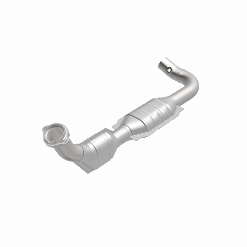 Ford F-150 Catalytic Converter - Magnaflow - Direct Fit - `99-`00