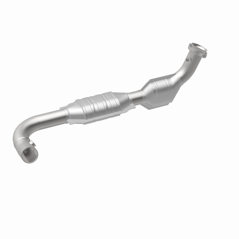 Ford F-150 Catalytic Converter - Magnaflow - Direct Fit - `99-`00