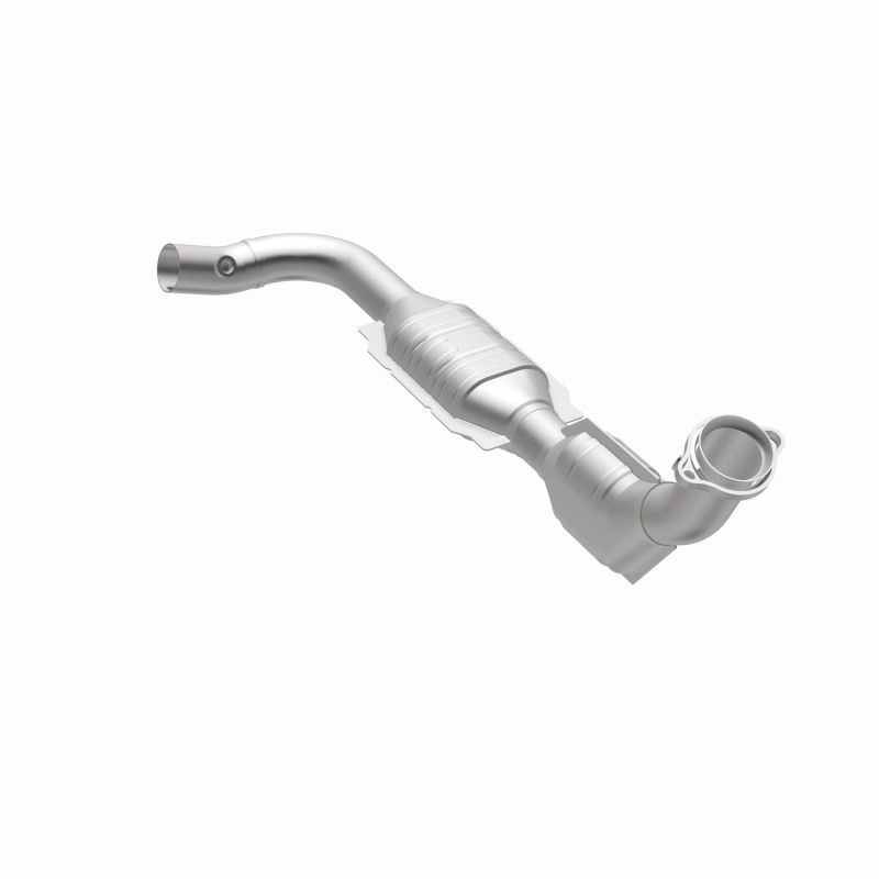 Ford F-150 Catalytic Converter - Magnaflow - Direct Fit - `99-`00