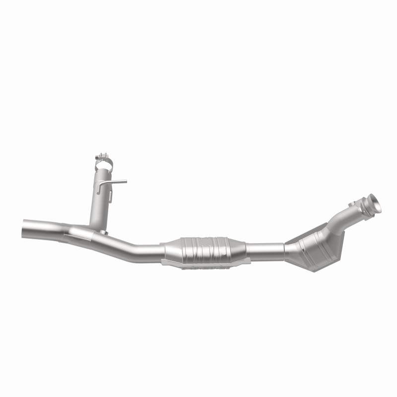 Ford F-150 Catalytic Converter - Magnaflow - Direct Fit - `99-`00