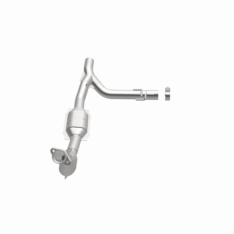 Ford F-150 Catalytic Converter - Magnaflow - Direct Fit - `99-`00