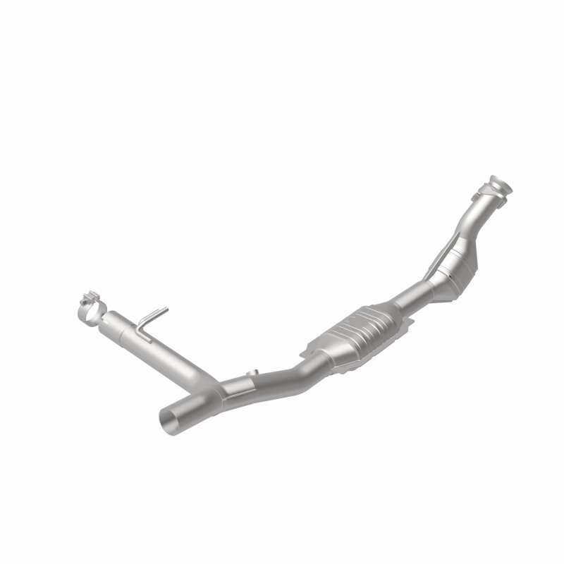 Ford F-150 Catalytic Converter - Magnaflow - Direct Fit - `99-`00