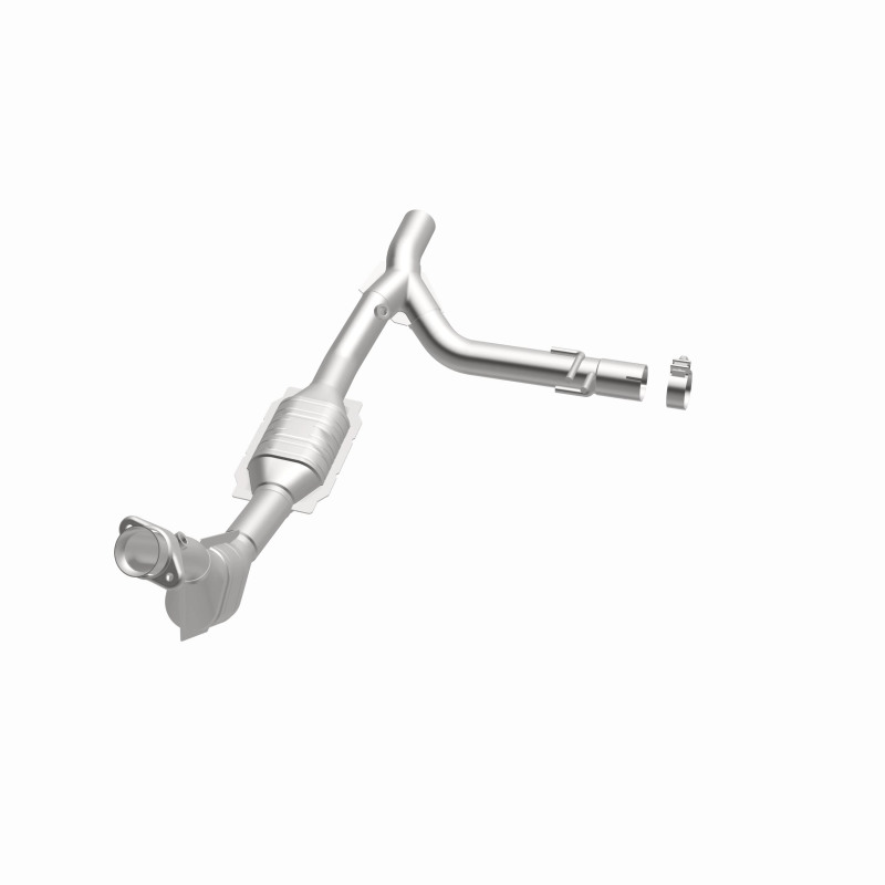 Ford F-150 Catalytic Converter - Magnaflow - Direct Fit - `99-`00