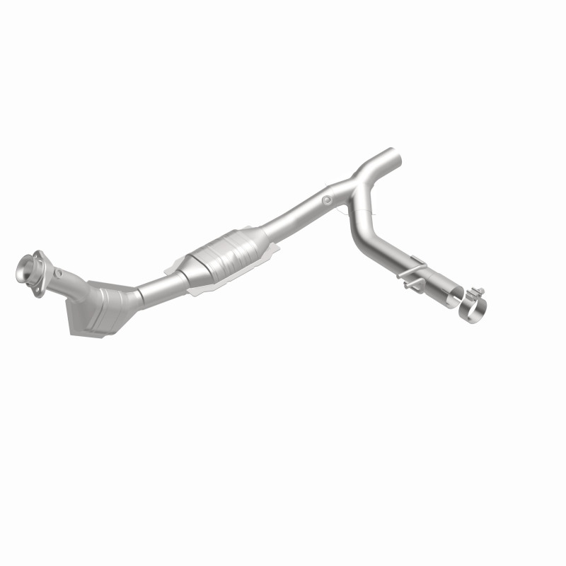 Ford F-150 Catalytic Converter - Magnaflow - Direct Fit - `99-`00