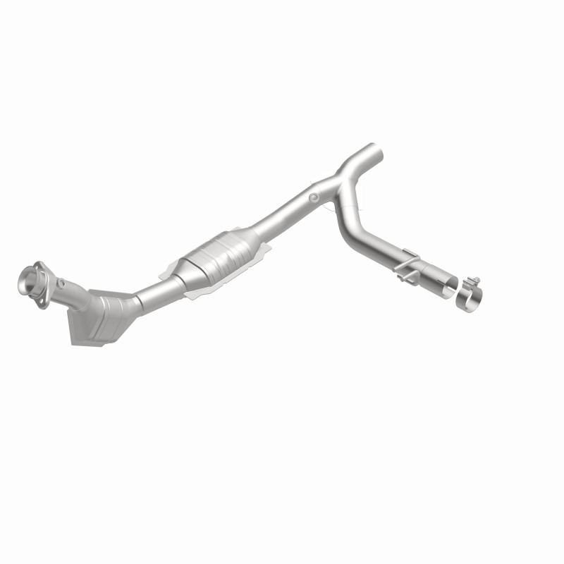 Ford F-150 Catalytic Converter - Magnaflow - Direct Fit - `99-`00