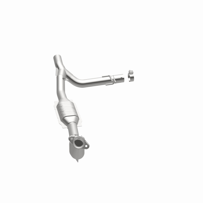 Ford F-150 Catalytic Converter - Magnaflow - Direct Fit - `99-`00