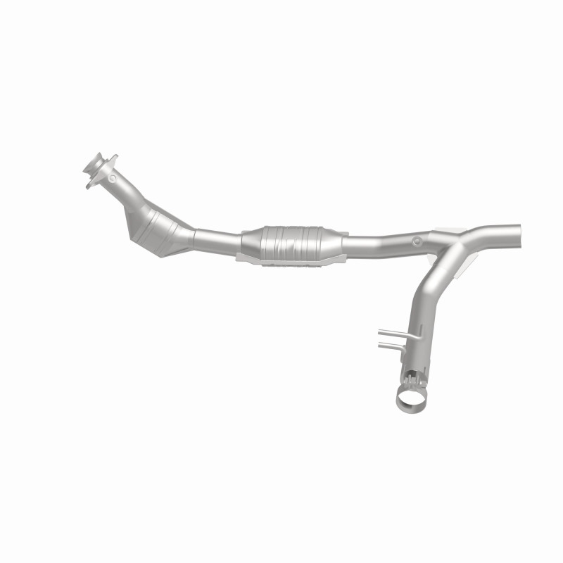 Ford F-150 Catalytic Converter - Magnaflow - Direct Fit - `99-`00