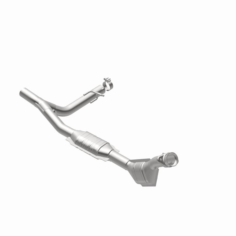 Ford F-150 Catalytic Converter - Magnaflow - Direct Fit - `99-`00