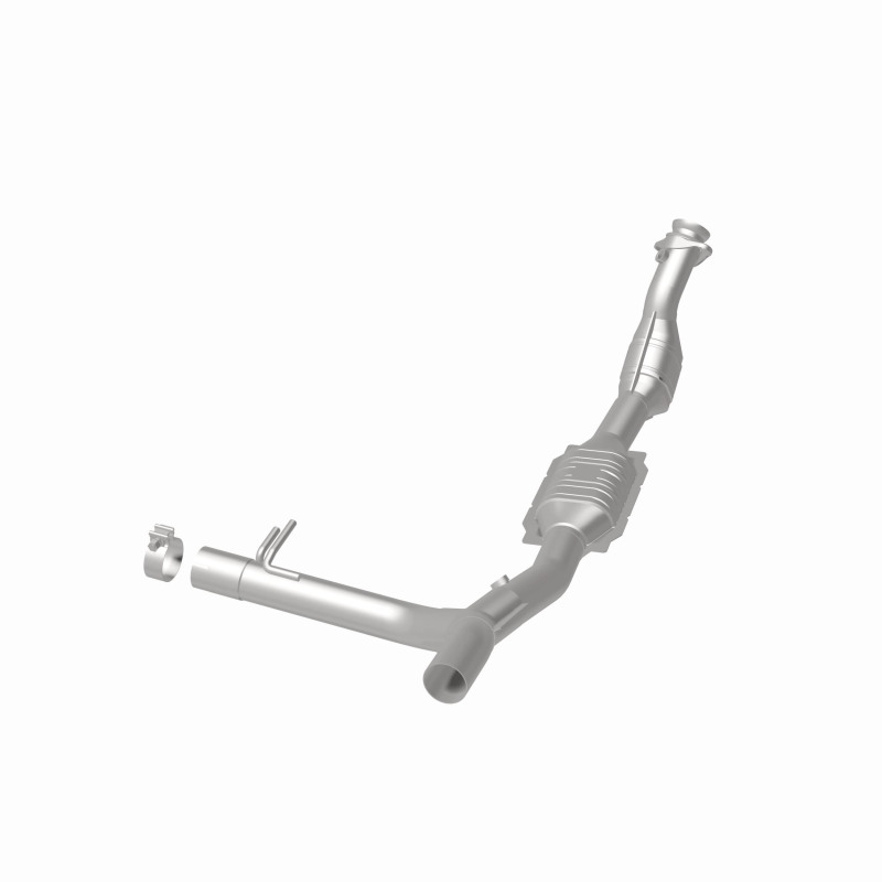 Ford F-150 Catalytic Converter - Magnaflow - Direct Fit - `99-`00
