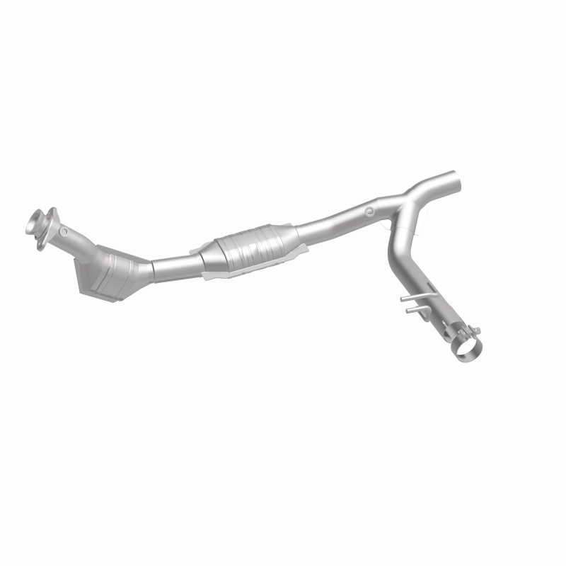 Ford F-150 Catalytic Converter - Magnaflow - Direct Fit - `99-`00