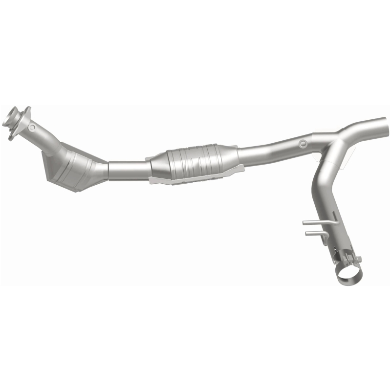 Ford F-150 Catalytic Converter - Magnaflow - Direct Fit - `99-`00