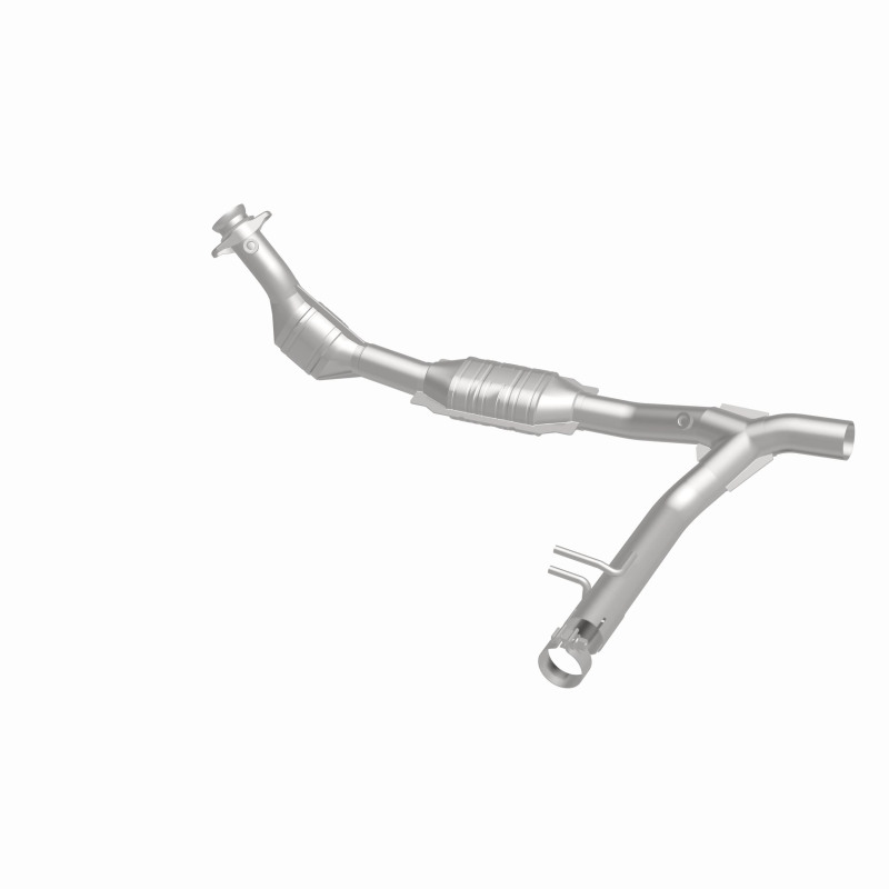 Ford F-150 Catalytic Converter - Magnaflow - Direct Fit - `99-`00