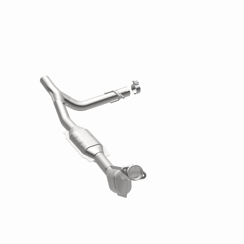 Ford F-150 Catalytic Converter - Magnaflow - Direct Fit - `99-`00