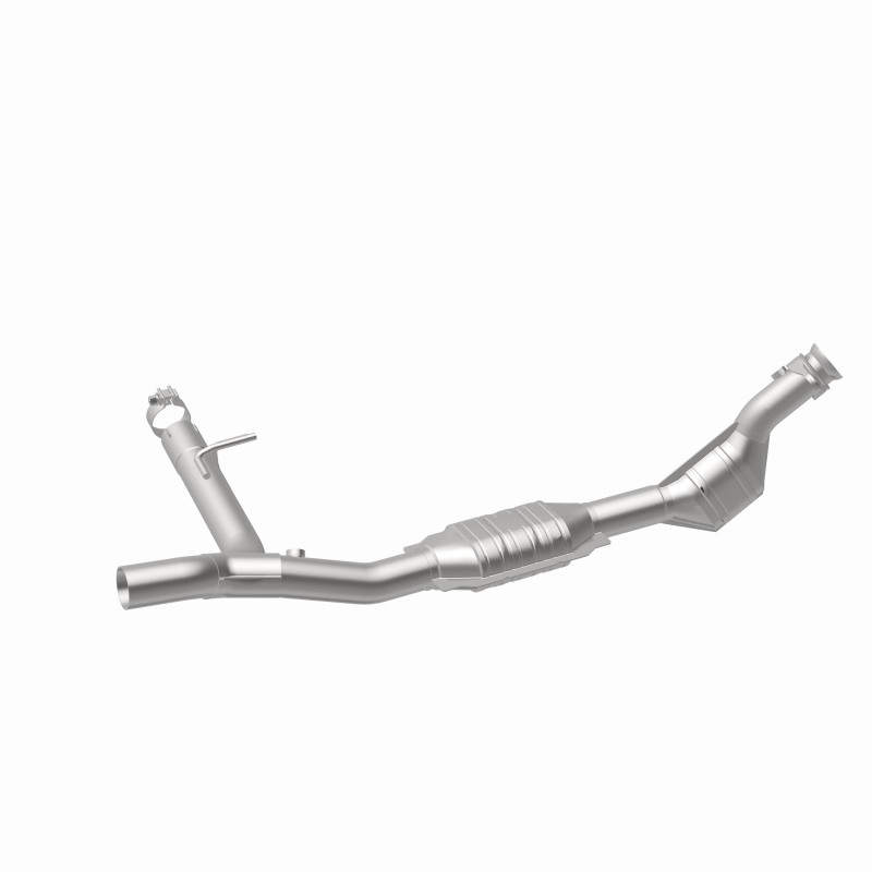 Ford F-150 Catalytic Converter - Magnaflow - Direct Fit - `99-`00