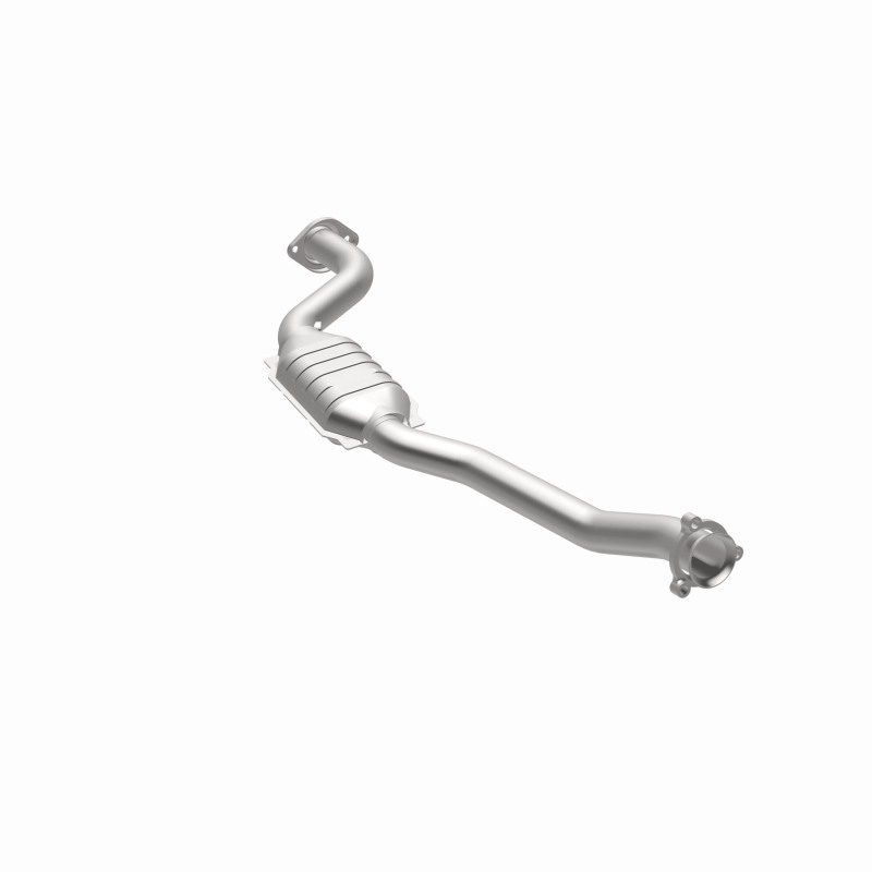 Chevrolet Colorado Catalytic Converter - Magnaflow - Direct-Fit - `04-`05