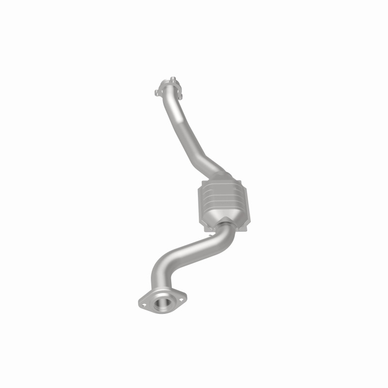 Chevrolet Colorado Catalytic Converter - Magnaflow - Direct-Fit - `04-`05