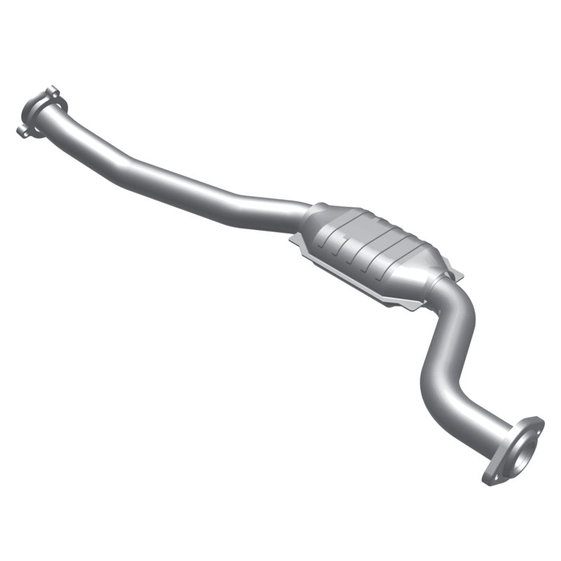 Chevrolet Colorado Catalytic Converter - Magnaflow - Direct-Fit - `04-`05