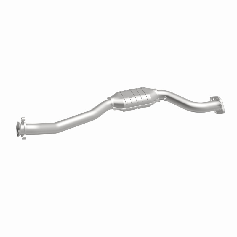 Chevrolet Colorado Catalytic Converter - Magnaflow - Direct-Fit - `04-`05