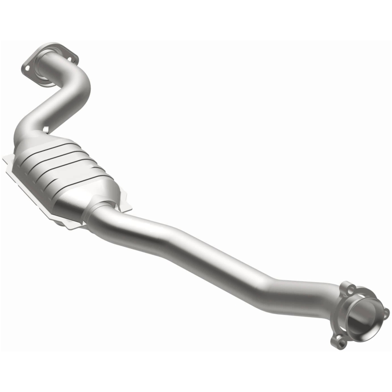 Chevrolet Colorado Catalytic Converter - Magnaflow - Direct-Fit - `04-`05