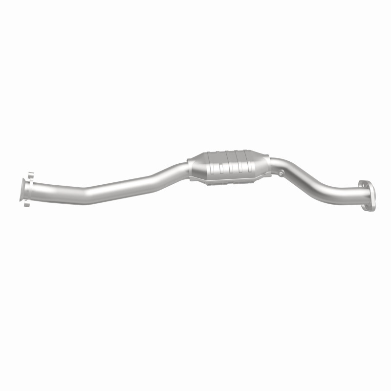 Chevrolet Colorado Catalytic Converter - Magnaflow - Direct-Fit - `04-`05