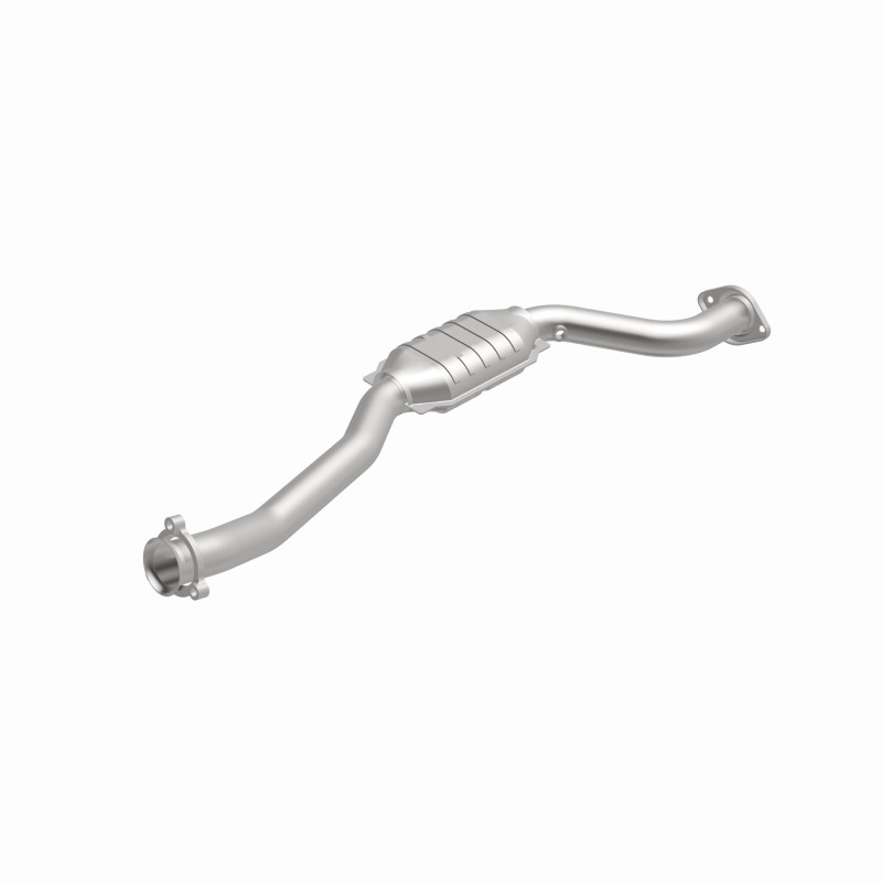 Chevrolet Colorado Catalytic Converter - Magnaflow - Direct-Fit - `04-`05