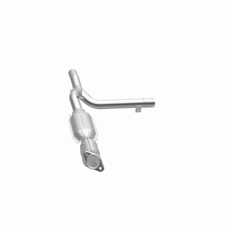 Ford F-150 Catalytic Converter - Passenger Side - Magnaflow - HM Grade Direct-Fit - `01-`03