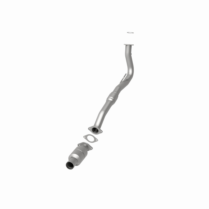 Chevrolet Suburban Catalytic Converter - Magnaflow - HM Grade Direct-Fit - `01-`03