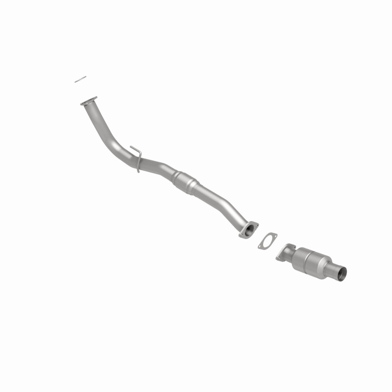 Chevrolet Suburban Catalytic Converter - Magnaflow - HM Grade Direct-Fit - `01-`03