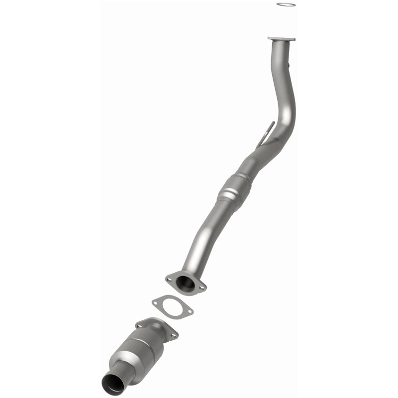 Chevrolet Suburban Catalytic Converter - Magnaflow - HM Grade Direct-Fit - `01-`03