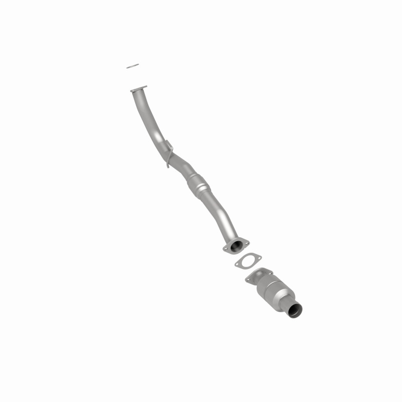 Chevrolet Suburban Catalytic Converter - Magnaflow - HM Grade Direct-Fit - `01-`03