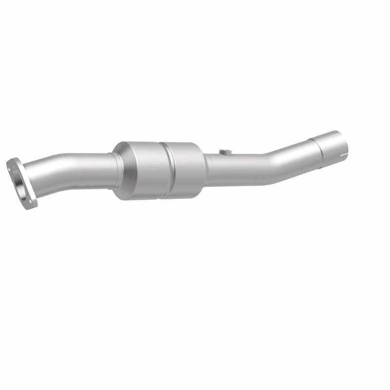 Chevrolet Silverado 2500 HD Catalytic Converter - Passenger Side Rear - Magnaflow - Direct-Fit, HM Grade - `01-`06