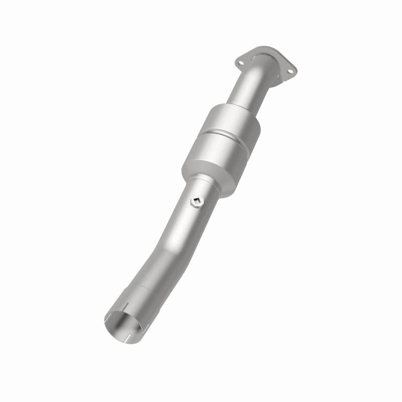 Chevrolet Silverado 2500 HD Catalytic Converter - Passenger Side Rear - Magnaflow - Direct-Fit, HM Grade - `01-`06