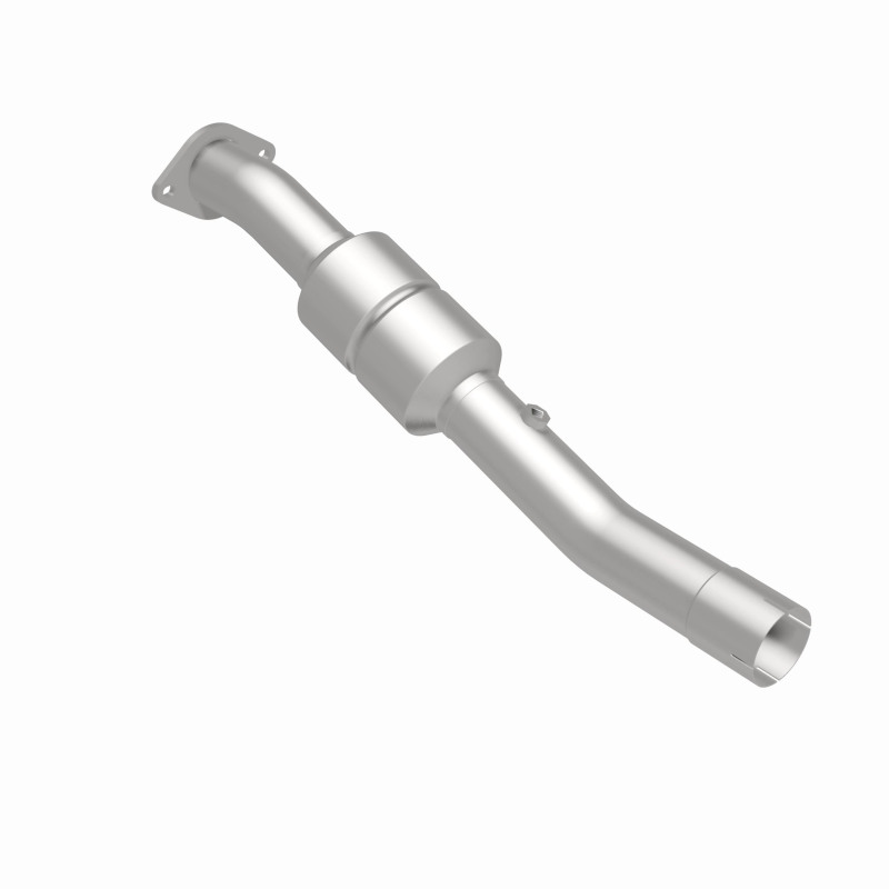 GMC Sierra 2500 HD Catalytic Converter - Passenger Side Rear - Magnaflow - Direct-Fit, HM Grade - `01-`06