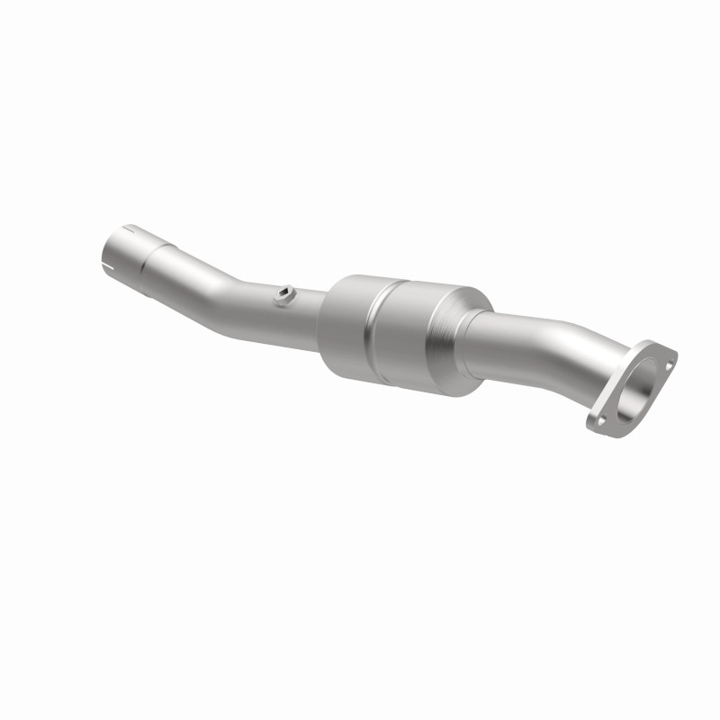 GMC Sierra 2500 HD Catalytic Converter - Passenger Side Rear - Magnaflow - Direct-Fit, HM Grade - `01-`06