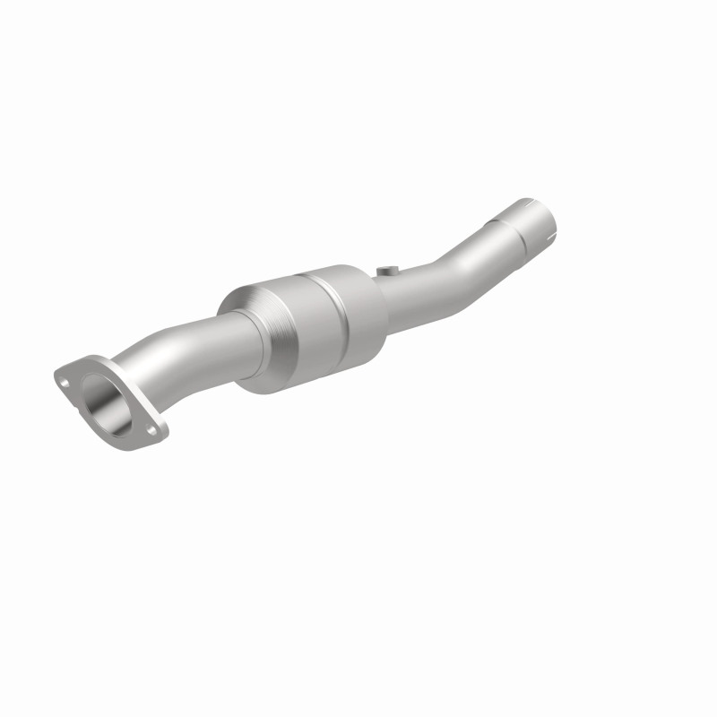 GMC Sierra 2500 HD Catalytic Converter - Passenger Side Rear - Magnaflow - Direct-Fit, HM Grade - `01-`06