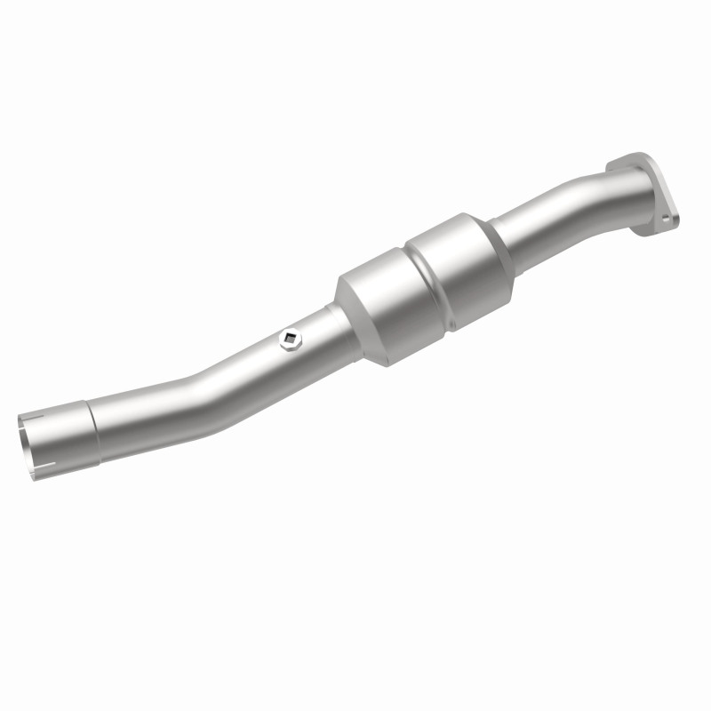 GMC Sierra 2500 HD Catalytic Converter - Passenger Side Rear - Magnaflow - Direct-Fit, HM Grade - `01-`06