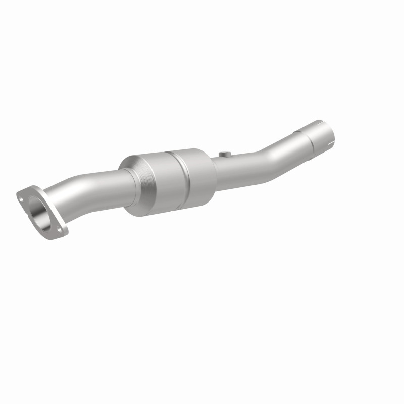 GMC Sierra 2500 HD Catalytic Converter - Passenger Side Rear - Magnaflow - Direct-Fit, HM Grade - `01-`06