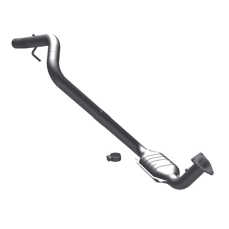 Cadillac Escalade Catalytic Converter - Driver Side - Magnaflow - HM Grade Direct-Fit, Federal/EPA Compliant - `02-`06