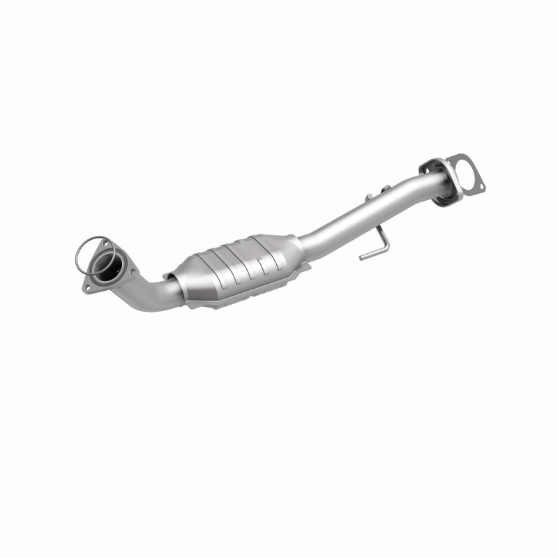 Cadillac Escalade Catalytic Converter - Passenger Side - Magnaflow - HM Grade Direct-Fit, Federal/EPA Compliant, 409 Stainless Steel - `02-`06