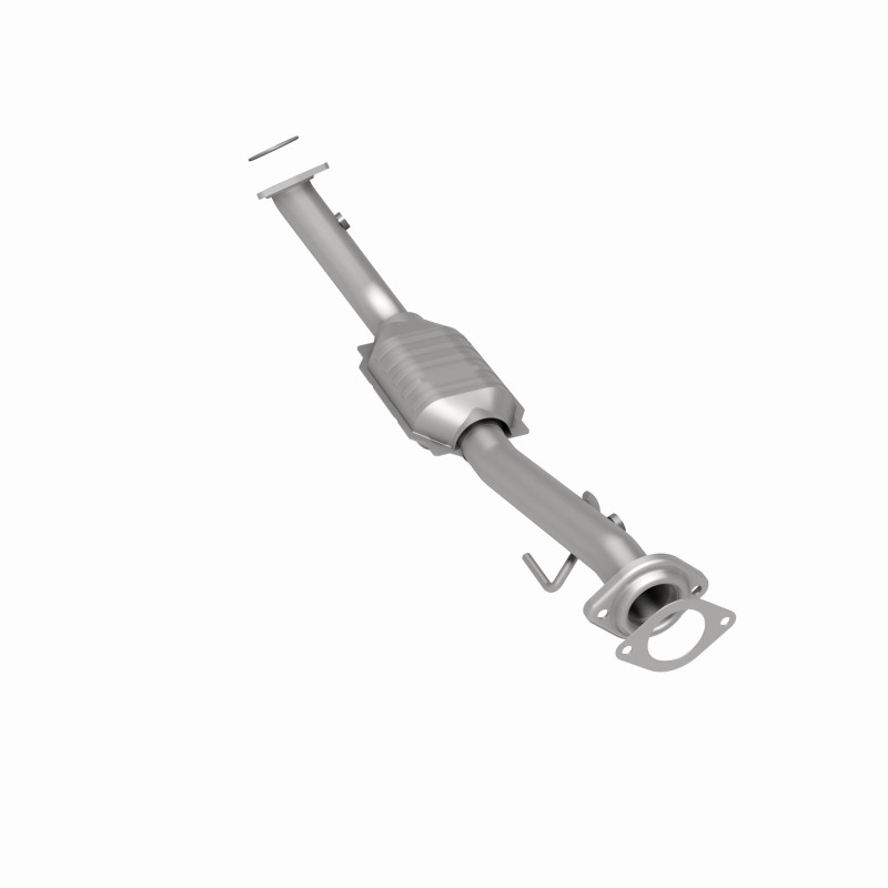 Cadillac Escalade Catalytic Converter - Passenger Side - Magnaflow - HM Grade Direct-Fit, Federal/EPA Compliant, 409 Stainless Steel - `02-`06