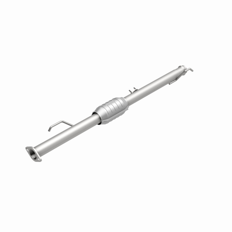 Toyota Tundra Catalytic Converter - Rear - Magnaflow - HM Grade Direct-Fit - `00-`04