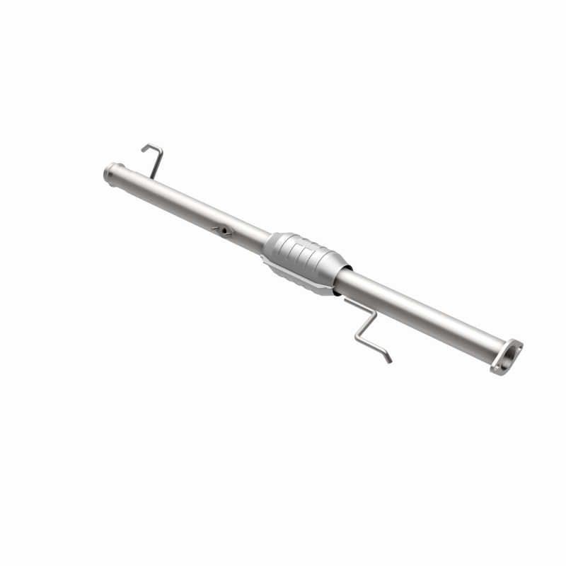 Toyota Tundra Catalytic Converter - Rear - Magnaflow - HM Grade Direct-Fit - `00-`04