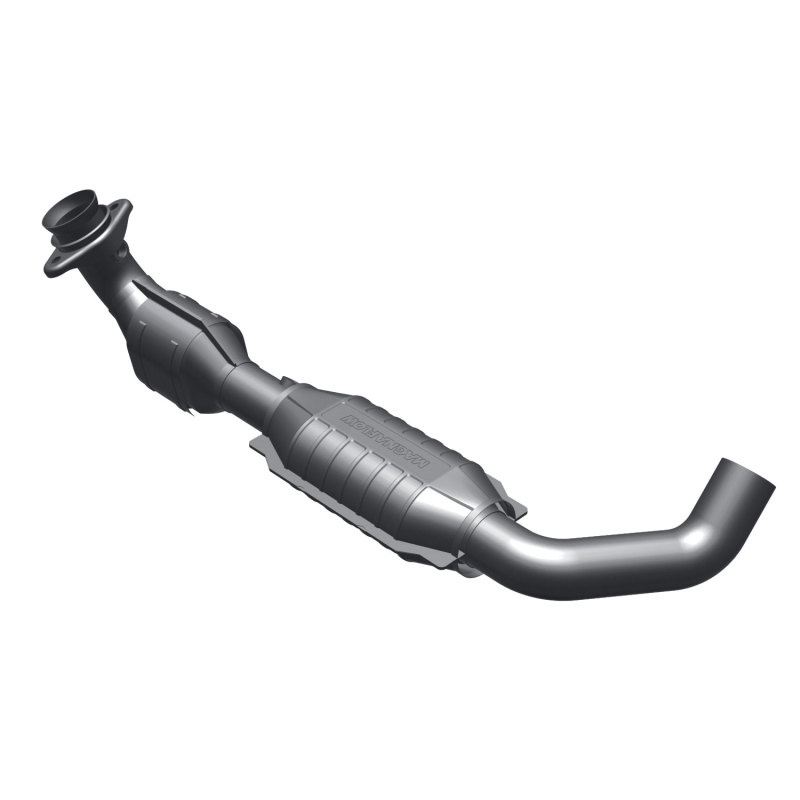 Ford F-150 Catalytic Converter - Direct Fit - Magnaflow - HM Grade - `04-`08