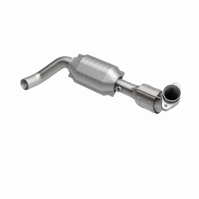 Ford F-150 Catalytic Converter - Direct Fit - Magnaflow - HM Grade - `04-`08