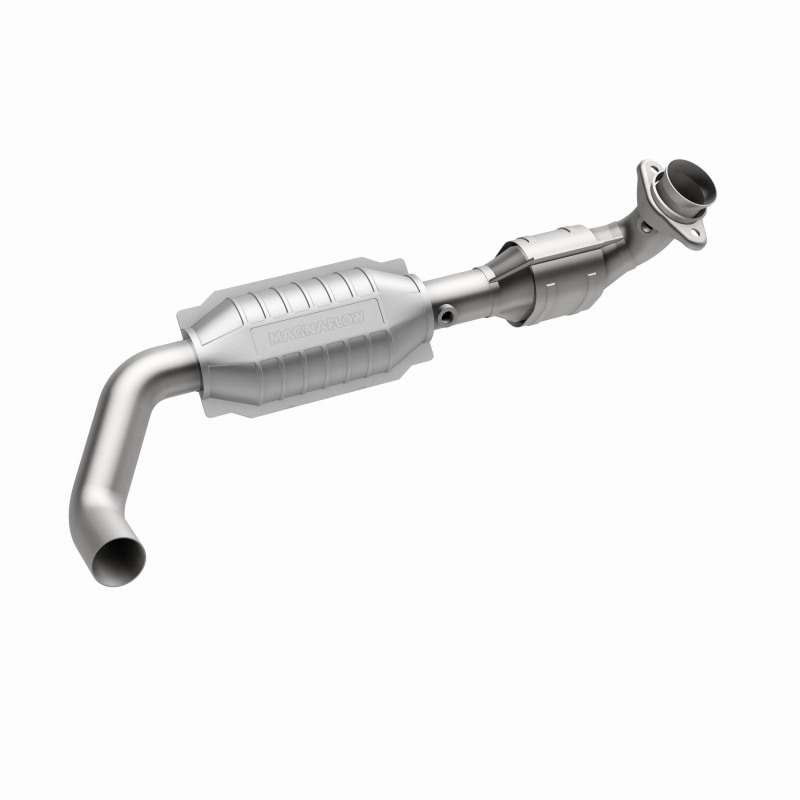 Ford F-150 Catalytic Converter - Direct Fit - Magnaflow - HM Grade - `04-`08