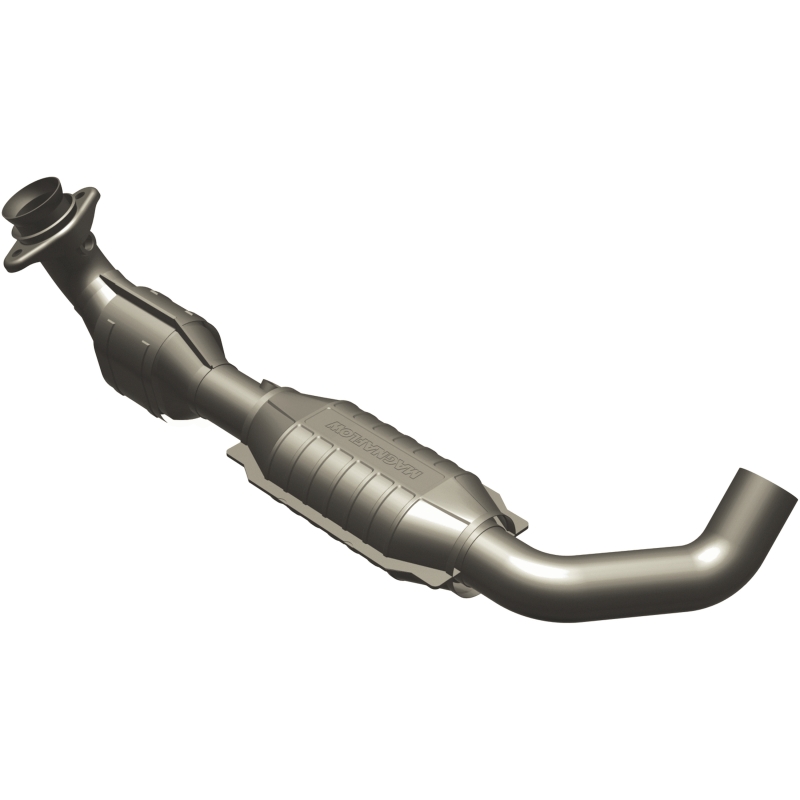 Ford F-150 Catalytic Converter - Direct Fit - Magnaflow - HM Grade - `04-`08