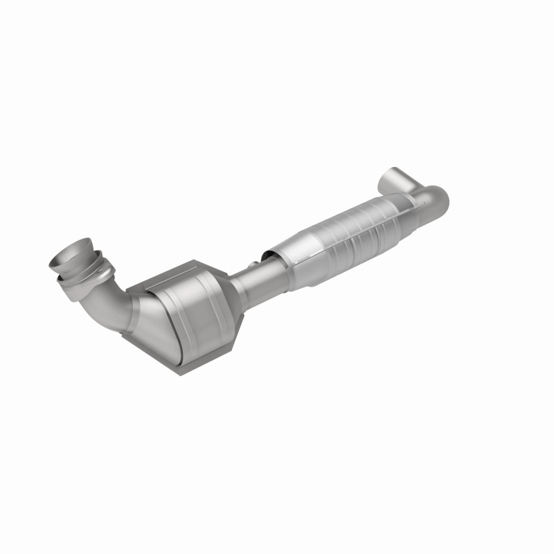 Ford F-150 Catalytic Converter - Direct Fit - Magnaflow - HM Grade - `04-`08