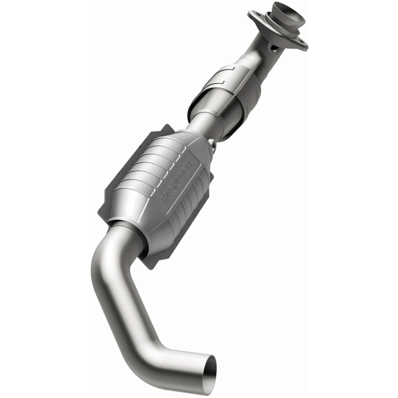 Ford F-150 Catalytic Converter - Direct Fit - Magnaflow - HM Grade - `04-`08