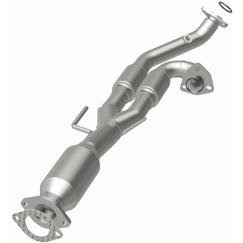 Nissan Maxima Catalytic Converter - Magnaflow - Direct Fit - `04-`06